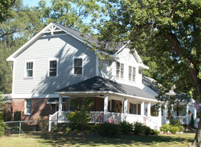 Karell Residence Remodel